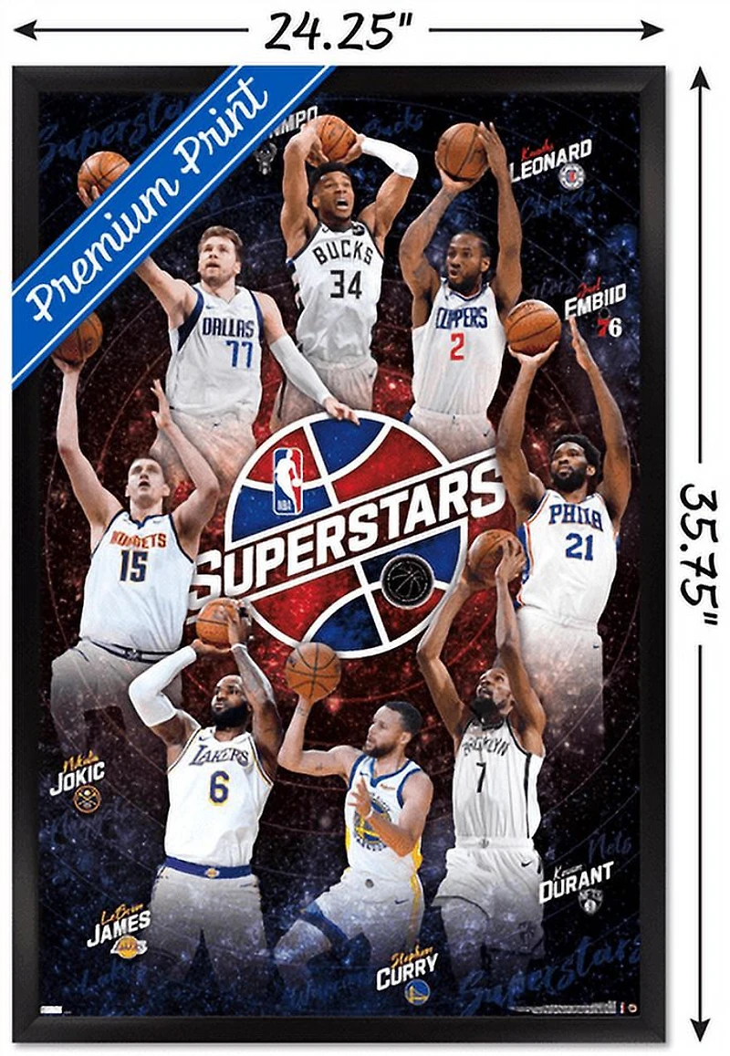 NBA21571 - FRENCH