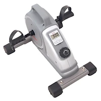 Sunny Health & Fitness Magnetic Mini Exercise Pedal Cycle - SF-B020026