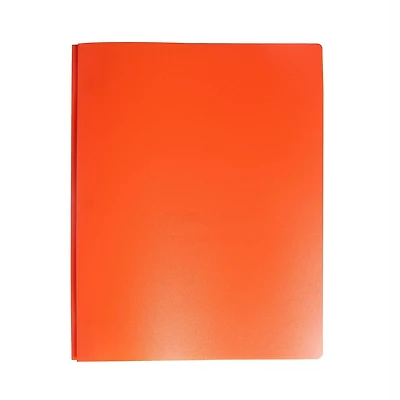 Couverture de rapport en poly Pen+Gear