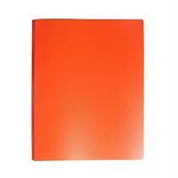 Couverture de rapport en poly Pen+Gear
