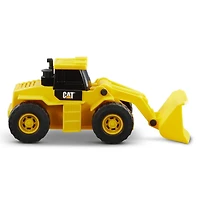 CAT Power Mini Crew Front Loader