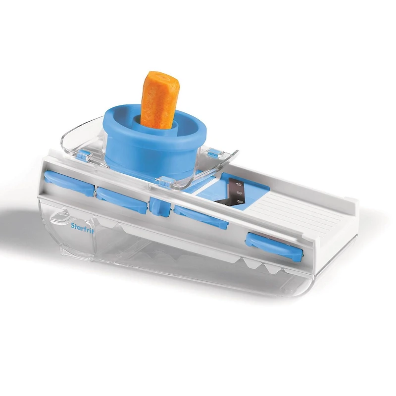 Mandoline facile Starfrit