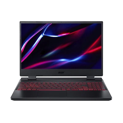 Acer Nitro 5 15.6" FHD IPS 144Hz Gaming Laptop, Intel Core i5, RTX 3050, 8 GB DDR4 512GB SSD