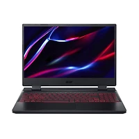 Acer Nitro 5 15.6" FHD IPS 144Hz Gaming Laptop, Intel Core i5, RTX 3050, 8 GB DDR4 512GB SSD