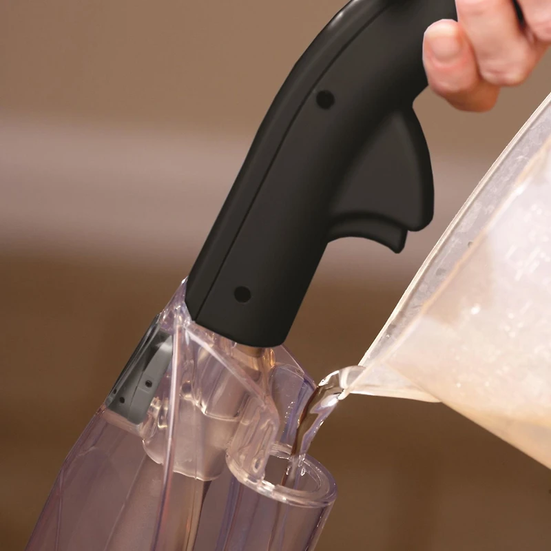 Ewbank 280 Cascade Carpet Shampooer for Professional Self Cleaning