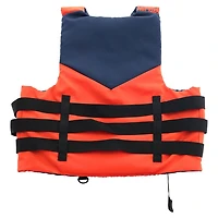 BODY GLOVE 4 BUCKLE VEST (PFD) ADULT 2XL/3XL
