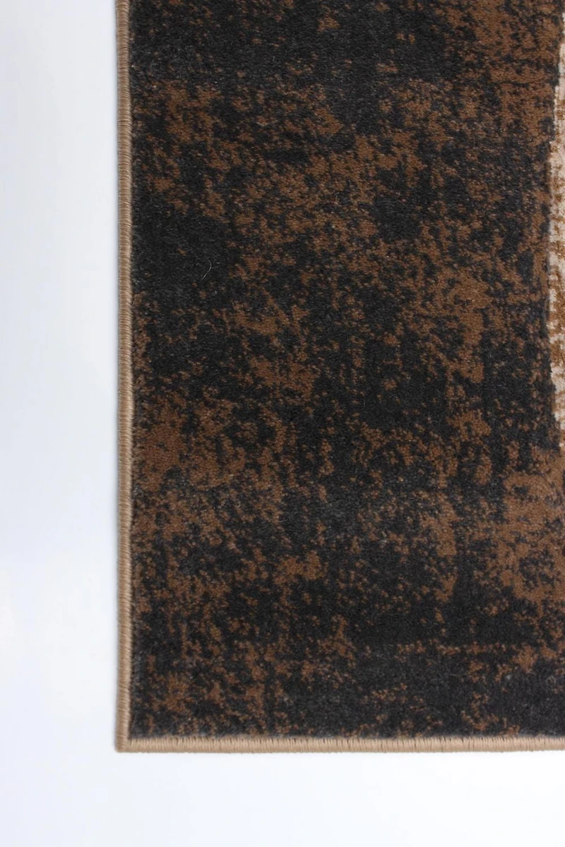 Ecarpet Modern Abstract Indoor Area Rug Haley Collection