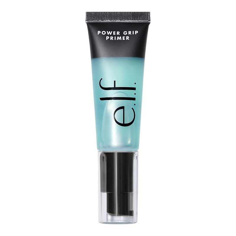 e.l.f. Cosmetics Power Grip Primer., Gel-Based & Hydrating Face Primer For Smoothing Skin & Gripping Makeup, Moisturizes & Primes, 24 ml
