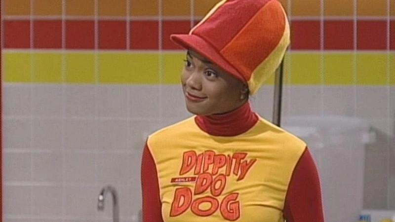 Fresh Prince Of Bel-Air: The Complete Series