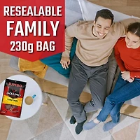 Jerky au bœuf Teriyaki de Jack Link's 230g