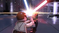 Jeu vidéo LEGO Star Wars: The Skywalker Saga pour (PS5)