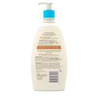Gel pour cheveux et corps AVEENO® Baby, Extrait d’avoine naturelle 532 ml, Léger parfum