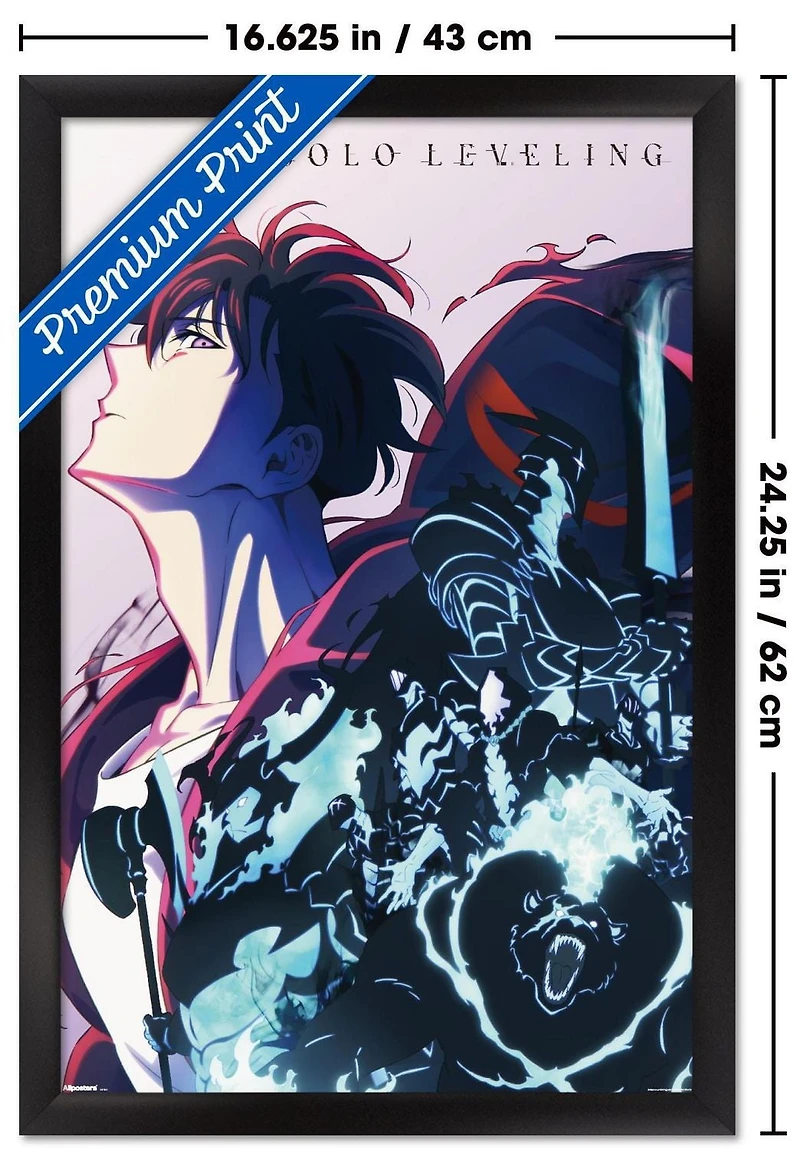 Solo Leveling : Saison 2