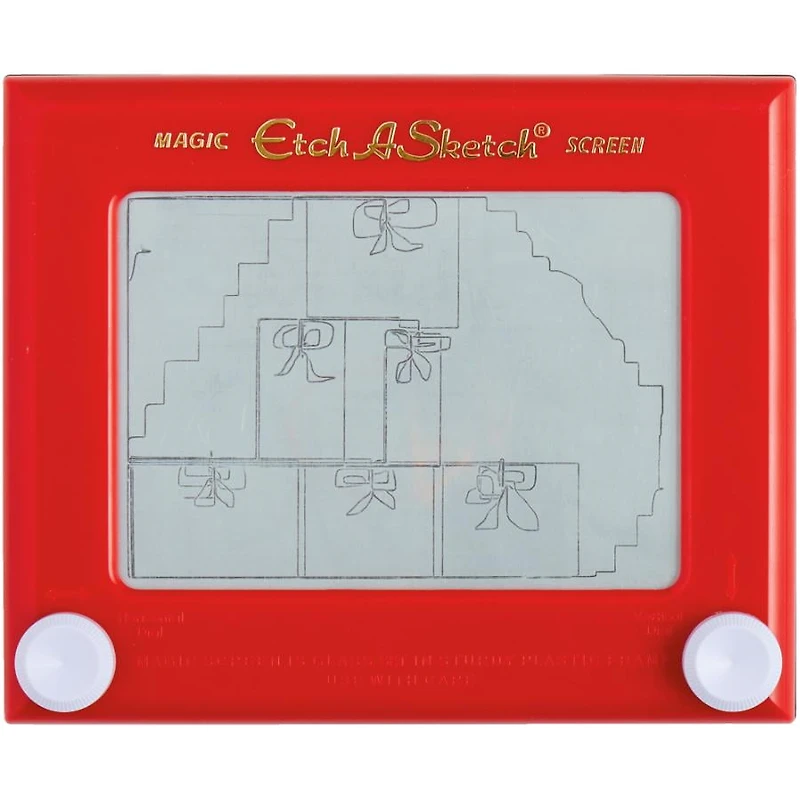 CLASSIC ETCHASKETCH - FRENCH