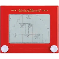 CLASSIC ETCHASKETCH - FRENCH