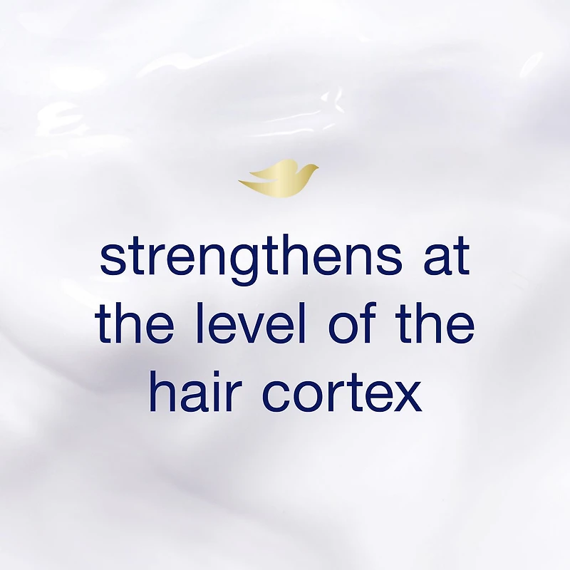 Revitalisant Dove Hair Therapy 400 ml Revitalisant