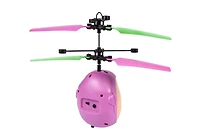 Disney Pixar Toy Story Buzz Lightyear Flying IR UFO Motion Sensing Helicopter