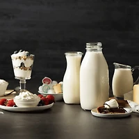 Nutrilait % Lait Partiellement Écrém