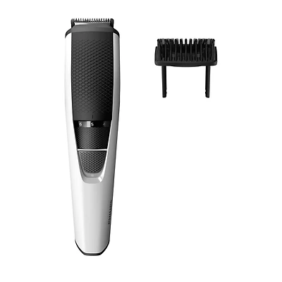 Philips Beard Trimmer Series 3000, Lift & Trim technology, BT3206/16, 1 Beard trimmer