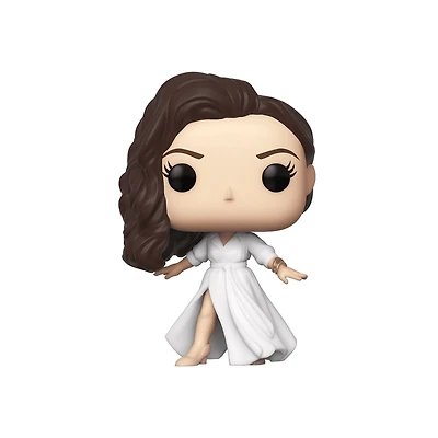 Funko Pop! Heroes: DC Comics - Diana Prince Gala Figurine En Vinyle