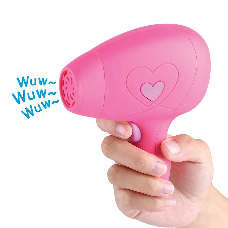 Kid Connection Hair Stylist