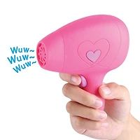 Kid Connection Hair Stylist