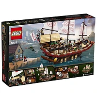 LEGO Ninjago - Destiny's Bounty (70618)