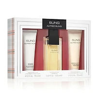 Alfred Sung Gift Set for Women