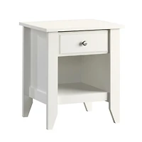 Sauder La Collection Shoal Creek Chevet