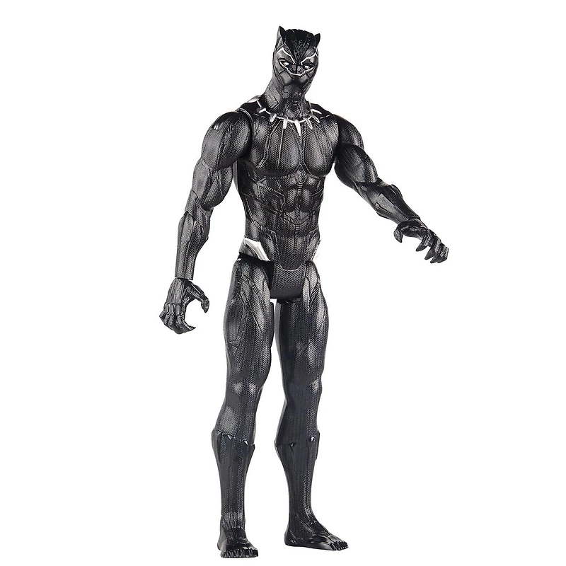 Marvel Avengers Titan Hero Series Black Panther
