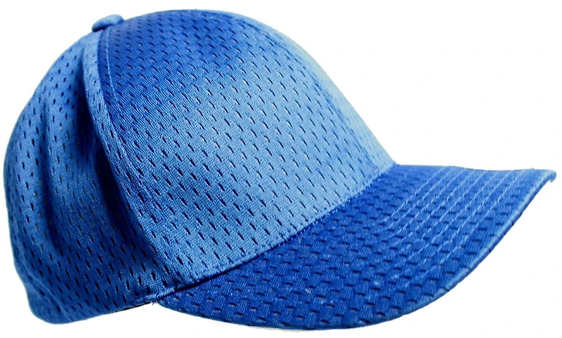 Graddige Royal Blue Flex Fit Cap
