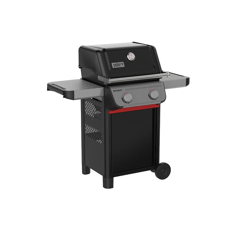 Spirit® E-210 Gas Grill (Liquid Propane)