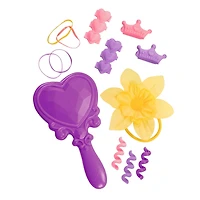 Disney Princess Rapunzel Styling Head, 3 to 5 years