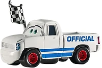 Disney/Pixar Cars 3 Kris Revstopski Die-cast Vehicle