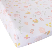 George Baby Change Pad Cover