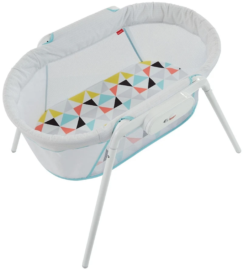 Fisher-Price Couchette de voyage