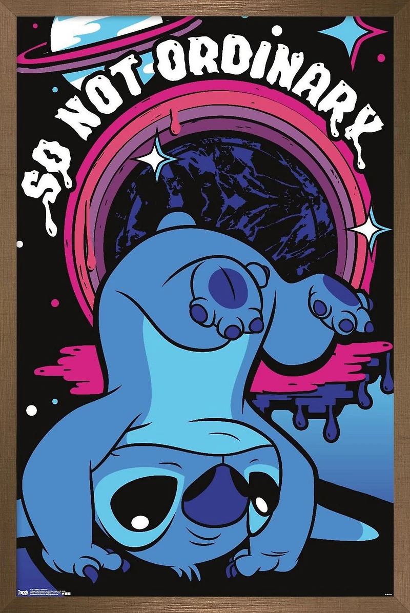 Disney Lilo et Stitch