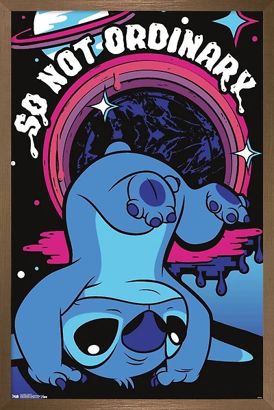 Disney Lilo et Stitch