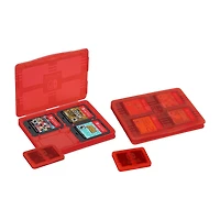 Game Traveler® Étui de voyage de luxe (Nintendo Switch)