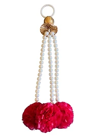 Guirlande de Pompons