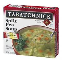 SOUP PEA - FRENCH SOUP PEA - FRENCH