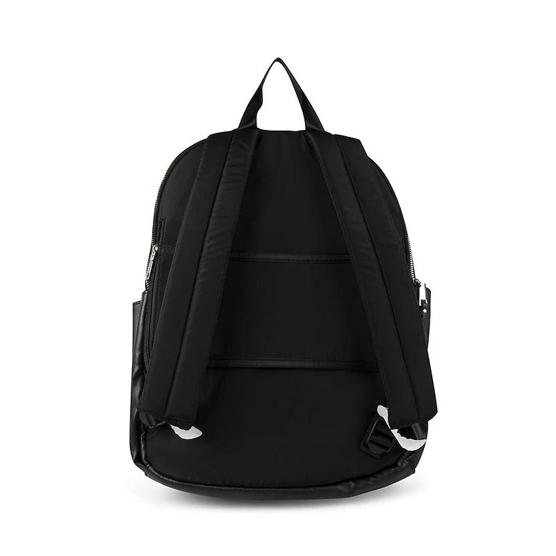 Sac à Dos BTS Madden NYC Sac à Dos Nylon Noir