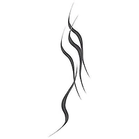 Maybelline New York Eyestudio® Lasting Drama®, Gel Eye Liner, 3.5 GR