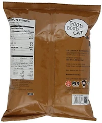GGE RICE SNACK CHOCO - FRENCH