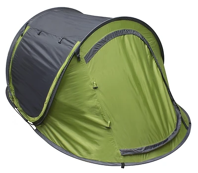 Tente Pop-Up Instantanée North 49 pour 3 Personnes