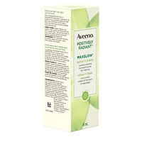 Aveeno MaxGlow Face Serum and Primer, 45 mL