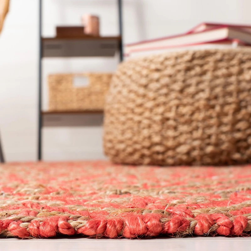 Safavieh Natural Fiber Thomas Tapis Géométrique