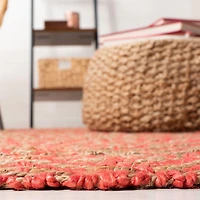 Safavieh Natural Fiber Thomas Tapis Géométrique