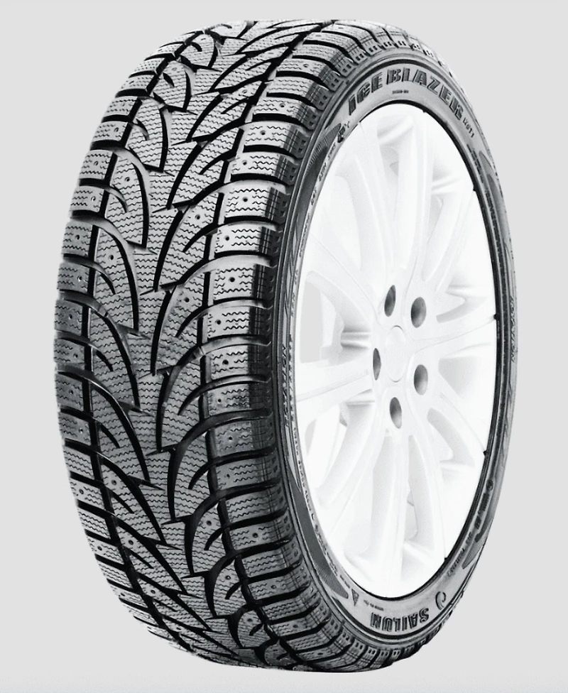 Sailun Ice Blazer WST1 205/70R15 STUDDABLE 96T pneu d'hiver