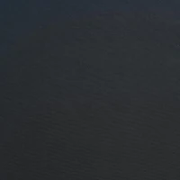 Loft Living Augustow Blackout Grommet Single Curtain Panel 52 x 63 in Charcoal